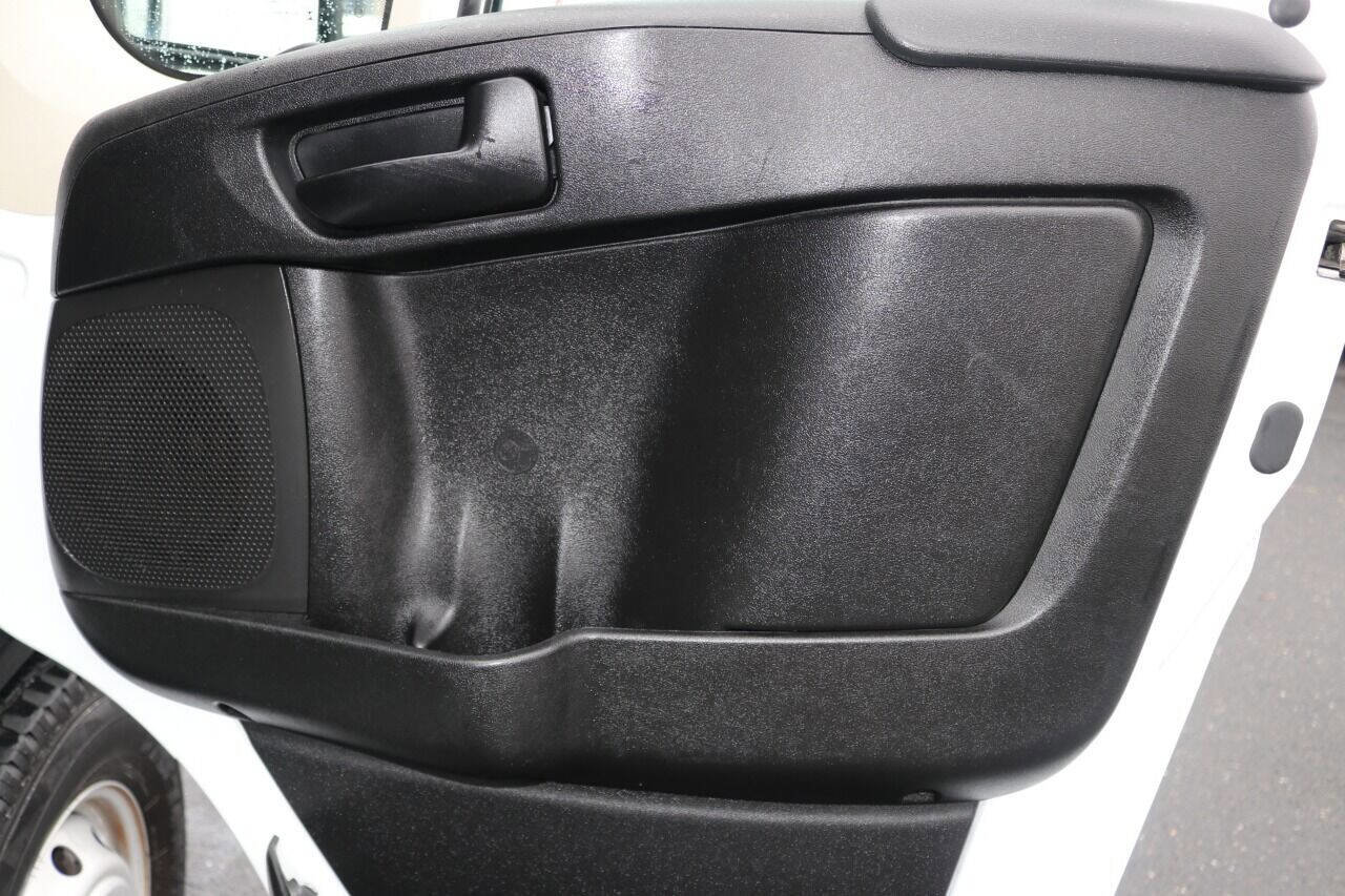 Used 2021 RAM ProMaster 2500 image 51