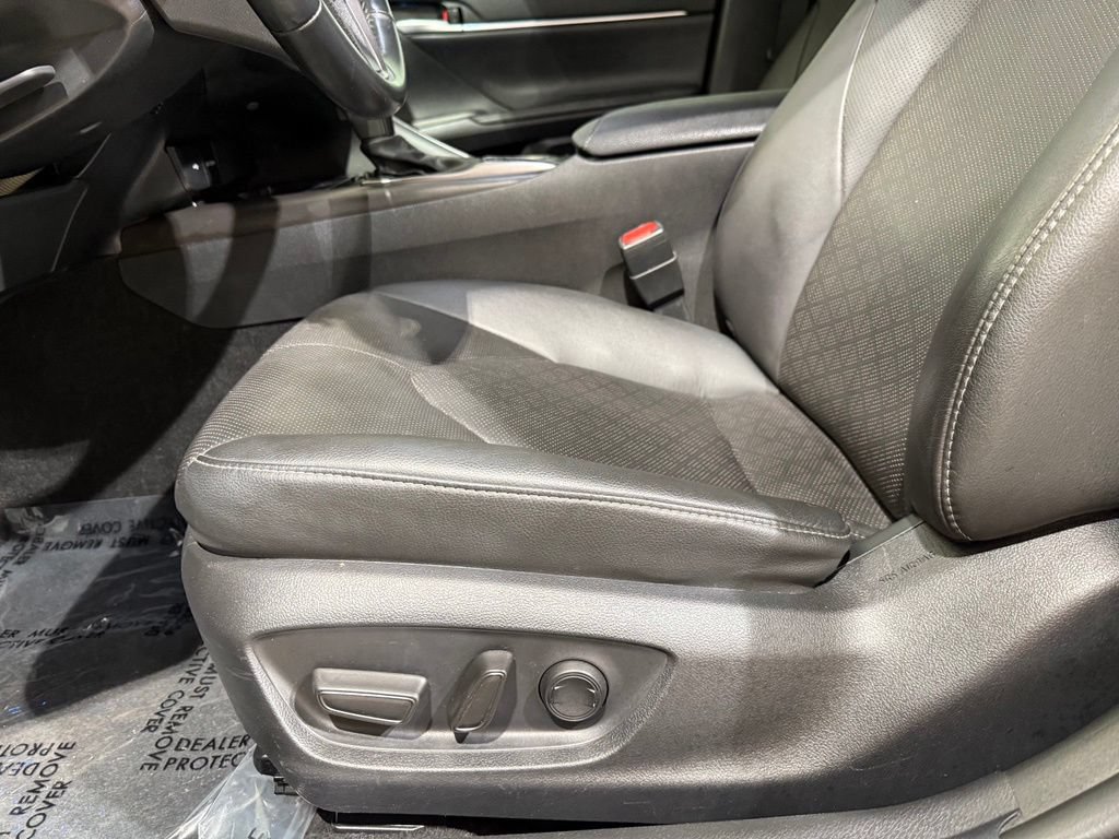 Certified 2024 Toyota Camry XSE w/ Navigation Package FWD image 13