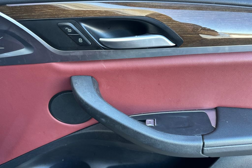 Used 2024 BMW X3 sDrive30i w/ Convenience Package image 19