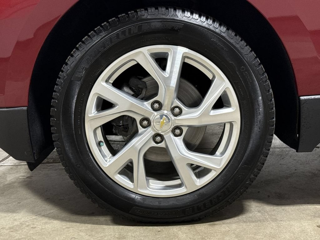 Used 2020 Chevrolet Equinox Premier AWD/4WD image 26