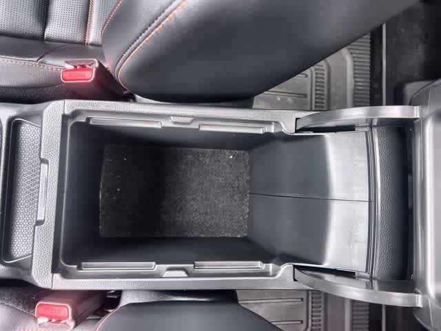 Certified 2024 Honda CR-V Sport-L image 27