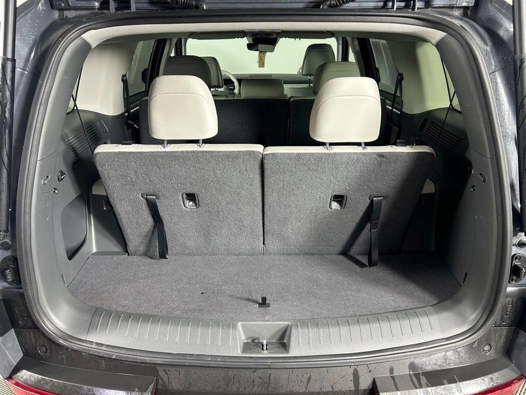 Used 2025 Hyundai Santa Fe SEL AWD/4WD image 23
