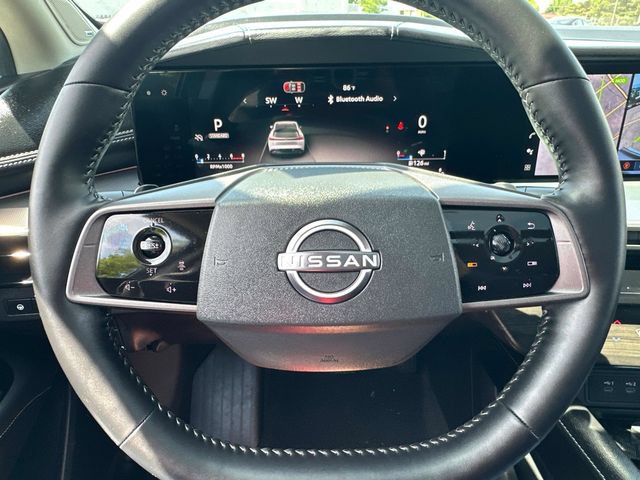 New 2026 Nissan Murano Platinum w/ Cargo Package AWD/4WD image 40