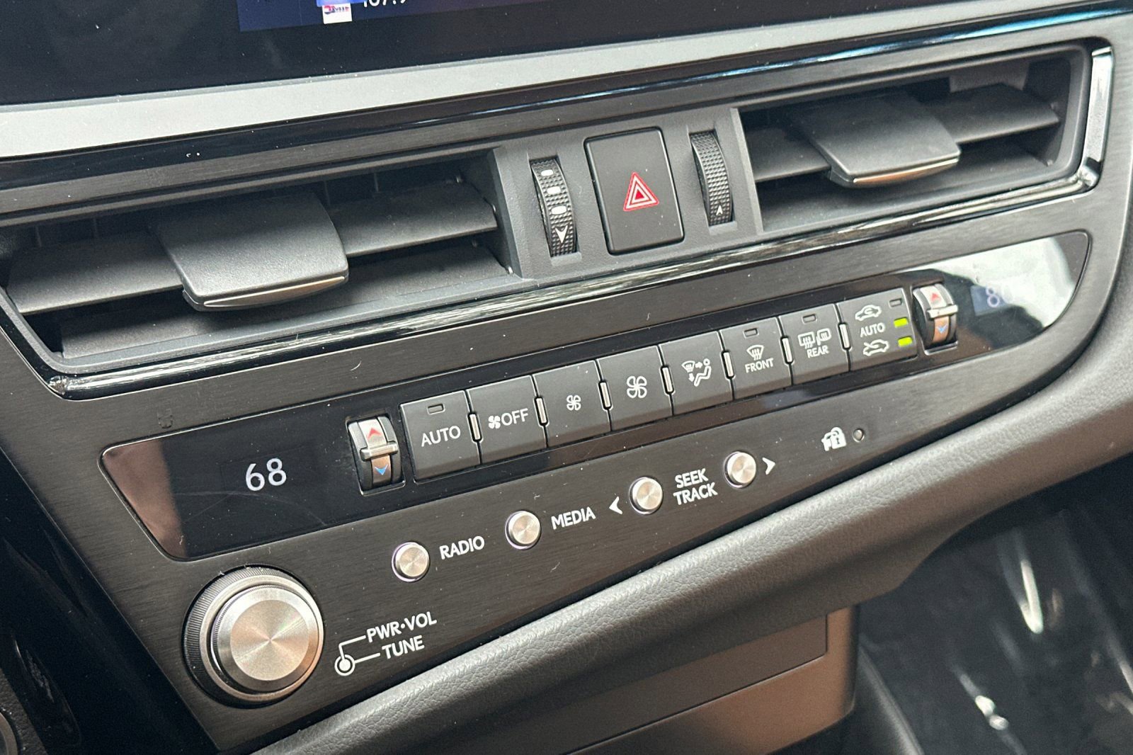 Certified 2024 Lexus ES 350 image 22