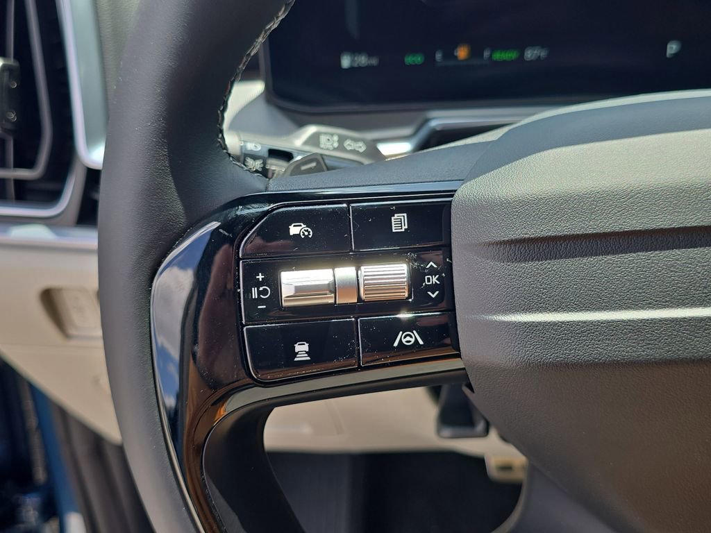 New 2026 Kia Sorento SX Prestige AWD/4WD image 31