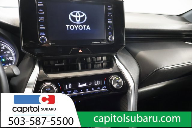 Used 2021 Toyota Venza XLE w/ Carpet Mat Package (TMS) AWD/4WD image 22