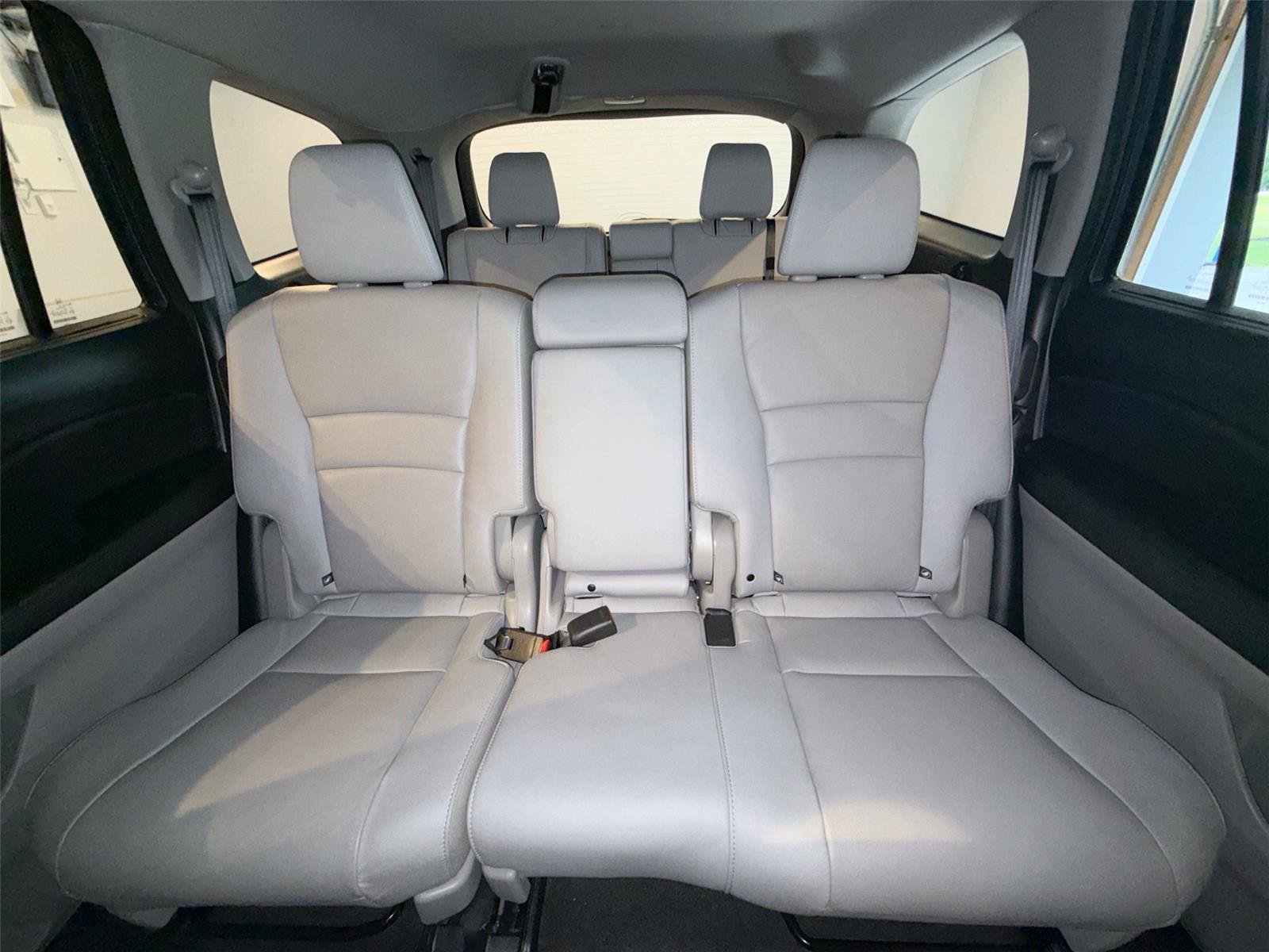 Used 2021 Honda Pilot Special Edition image 24