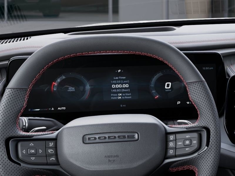 New 2026 Dodge Charger R/T Scat Pack image 18