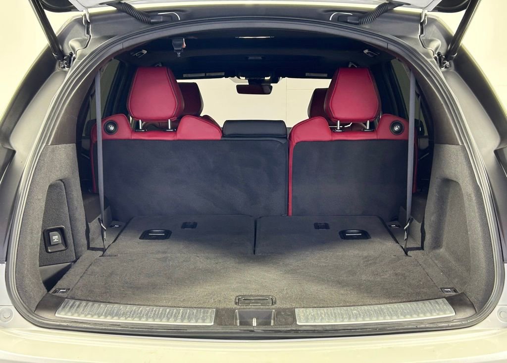 Used 2020 Acura MDX A-Spec image 16