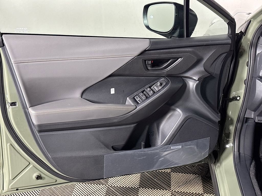 New 2026 Subaru Crosstrek 2.5i Wilderness w/ Wilderness Package image 10