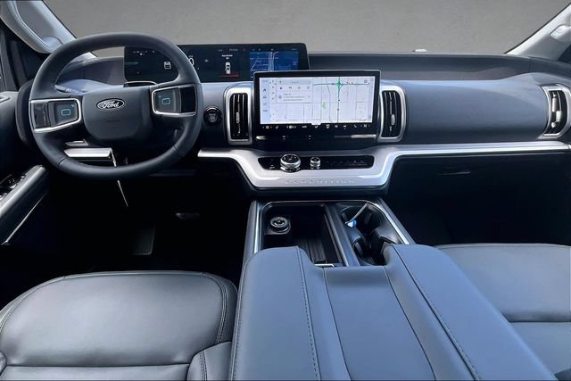 New 2027 Ford Expedition Active AWD/4WD image 5