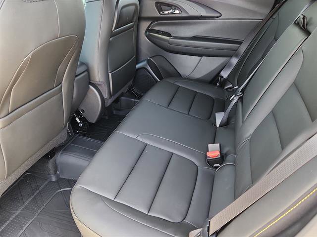 New 2026 Chevrolet TrailBlazer ACTIV w/ Convenience Package image 9