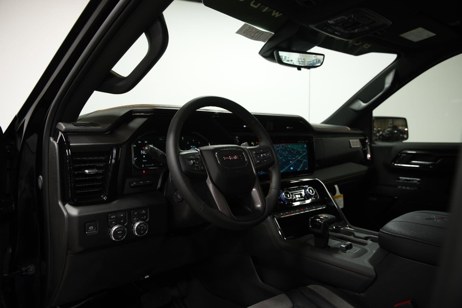 New 2026 GMC Sierra 1500 AT4 w/ AT4 Premium Package image 32