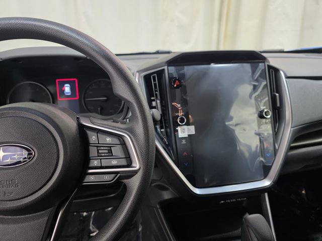 Certified 2025 Subaru Impreza 2.0i Sport image 17