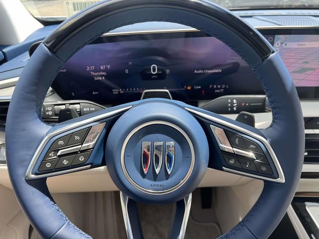 New 2026 Buick Enclave Avenir w/ Super Cruise Package AWD/4WD image 19