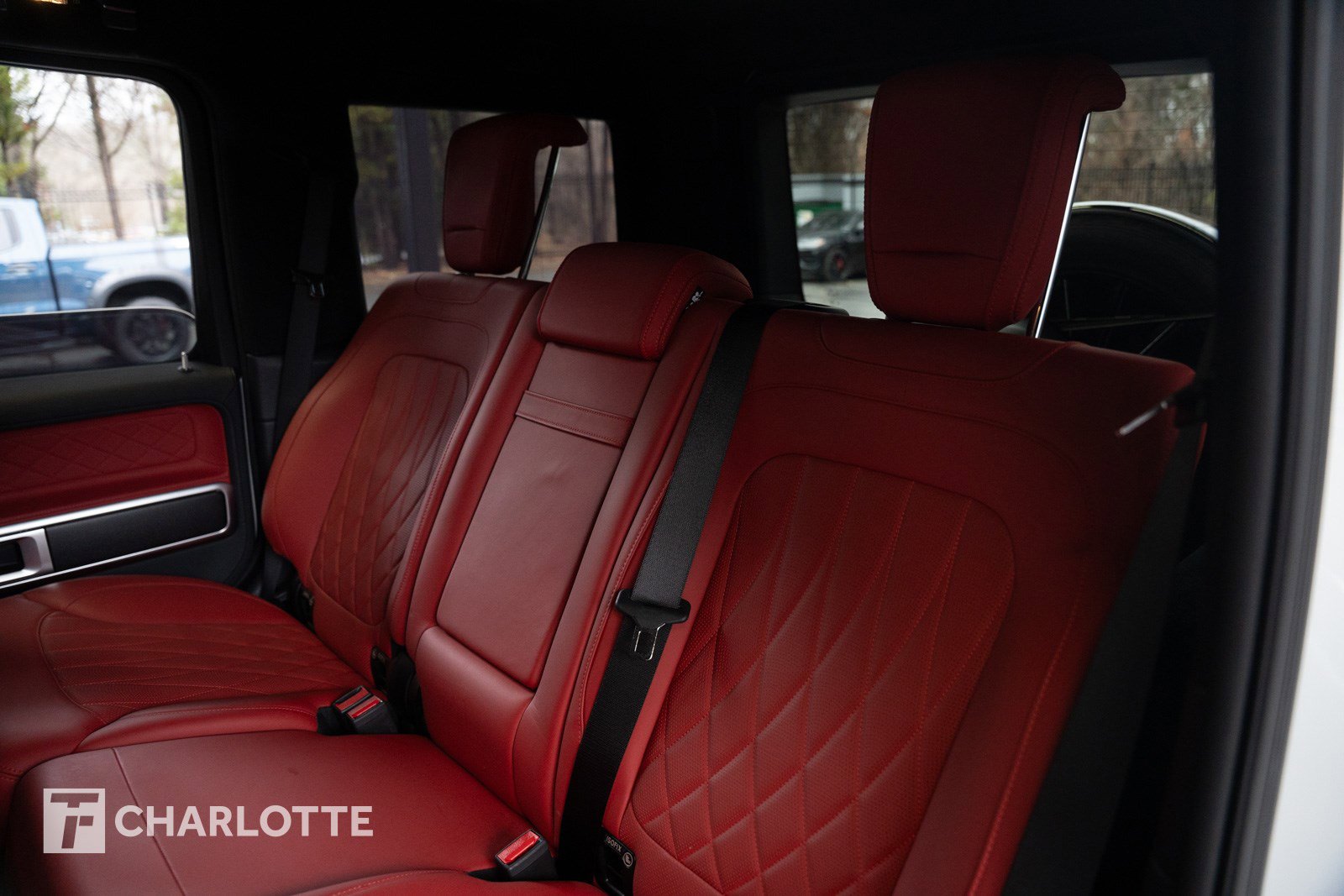 Used 2023 Mercedes-Benz G 550 image 33