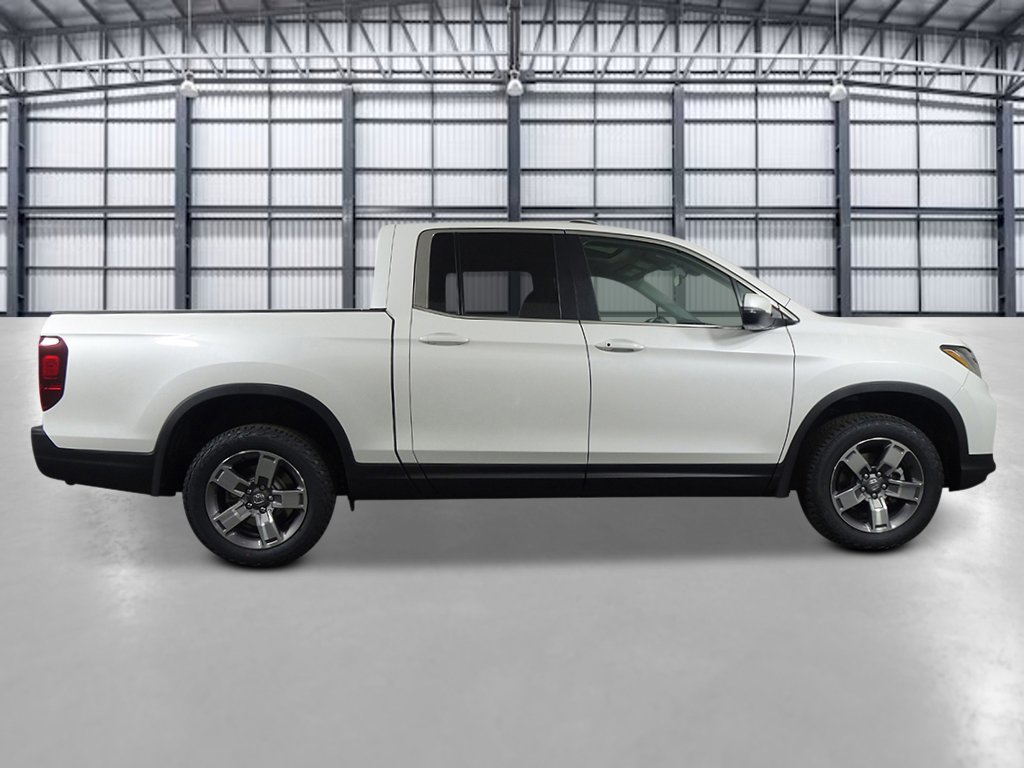 New 2026 Honda Ridgeline RTL image 6