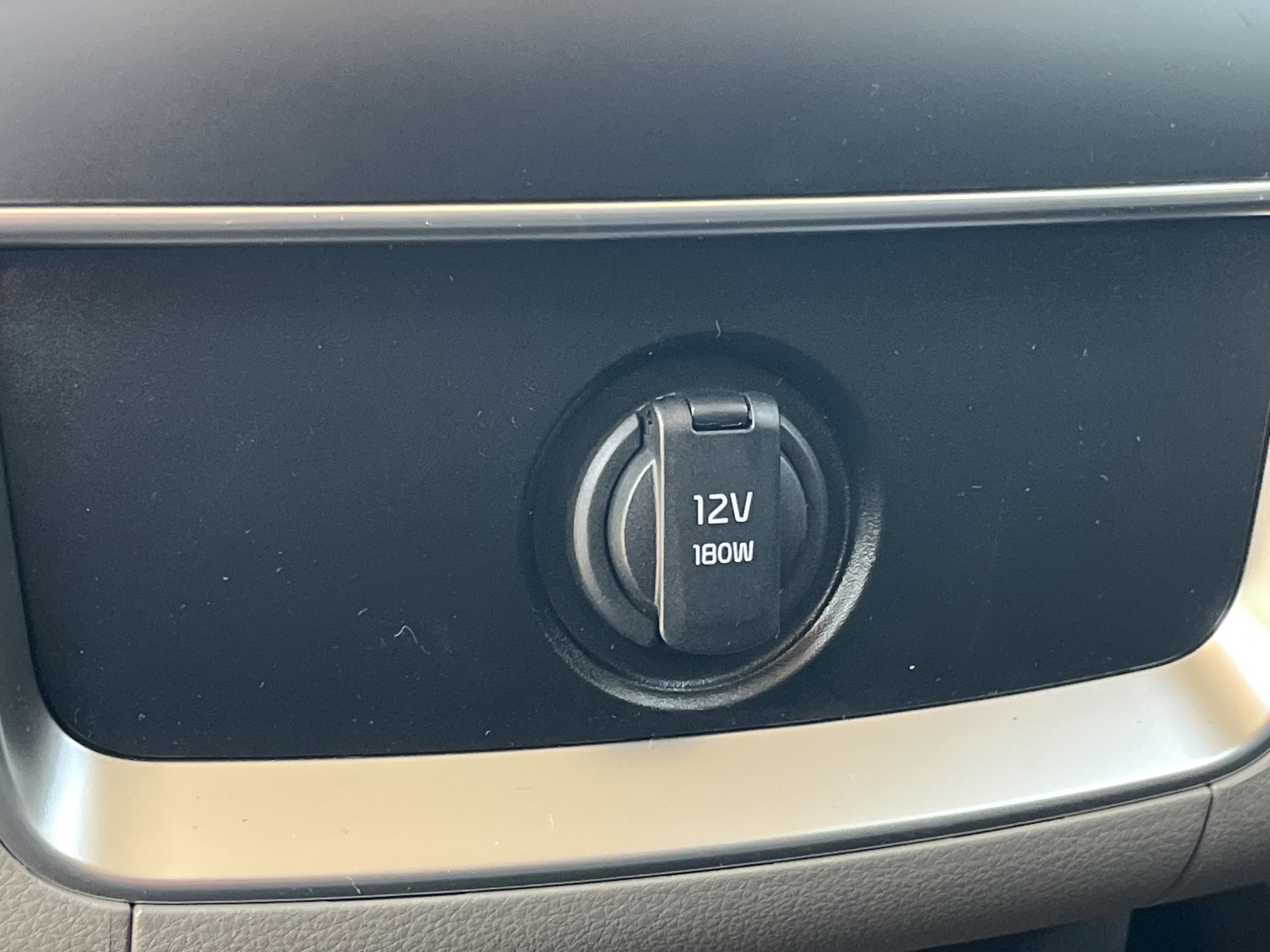 New 2026 Kia Carnival EX image 24