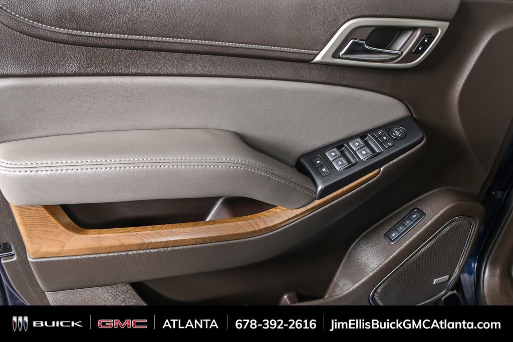 Used 2019 GMC Yukon XL Denali image 7