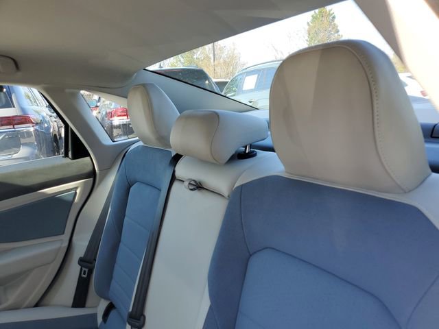 New 2026 Volkswagen Jetta SE FWD image 9