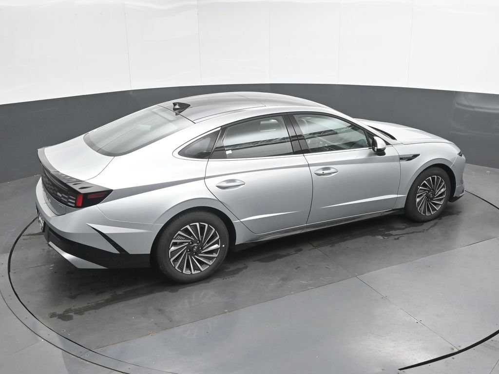 New 2026 Hyundai Sonata SEL FWD image 29
