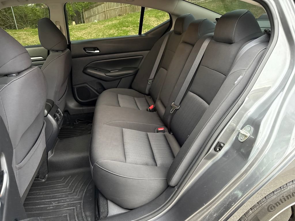 Used 2019 Nissan Altima 2.5 SV FWD image 23