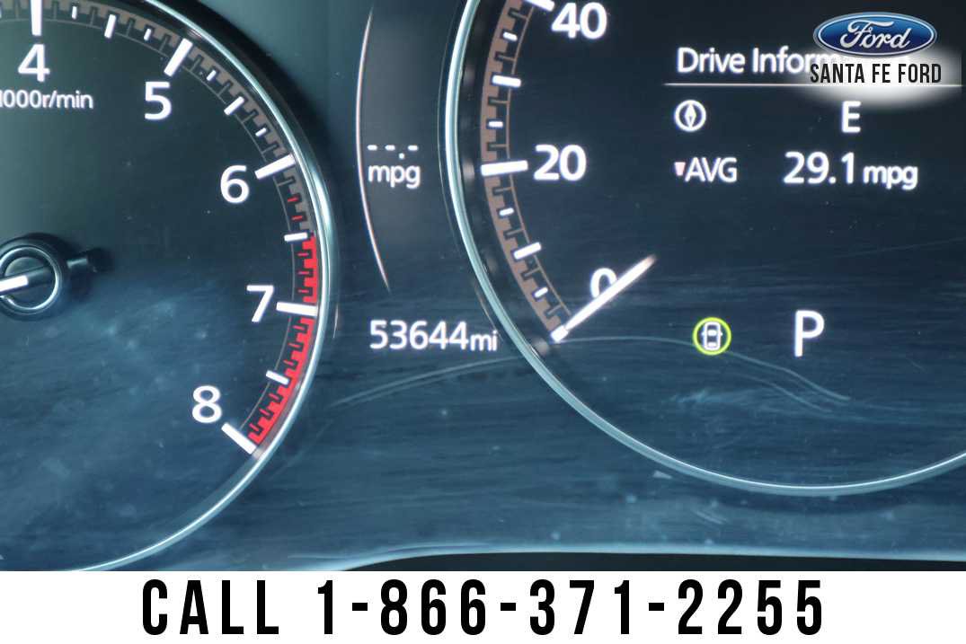 Used 2025 MAZDA CX-30 AWD 2.5 S w/ Preferred Package image 36