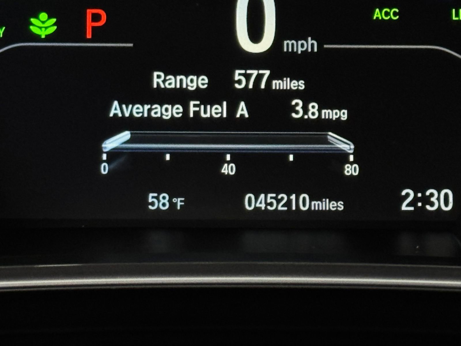 Used 2021 Honda CR-V Touring image 19