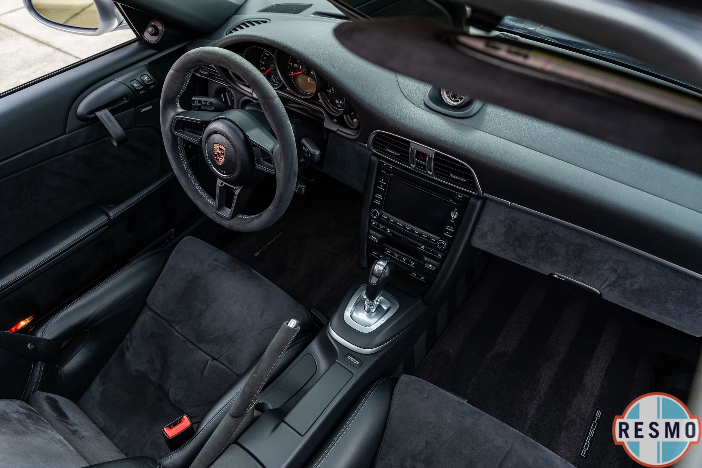 Used 2009 Porsche 911 Carrera S image 22