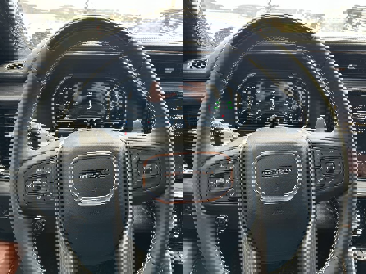 Used 2025 GMC Sierra 1500 Denali Ultimate image 26