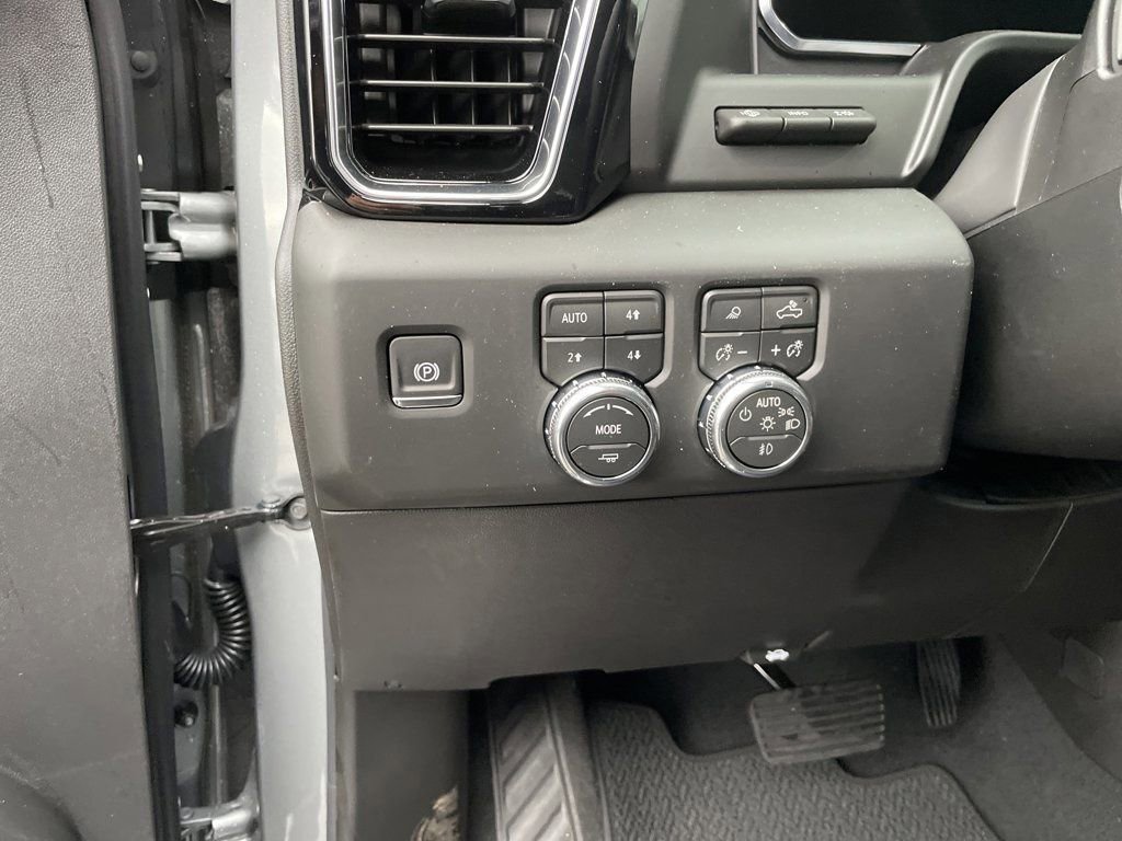 New 2026 GMC Sierra 1500 Denali image 35