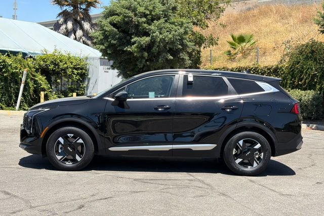 Used 2026 Kia Sportage LX FWD image 7