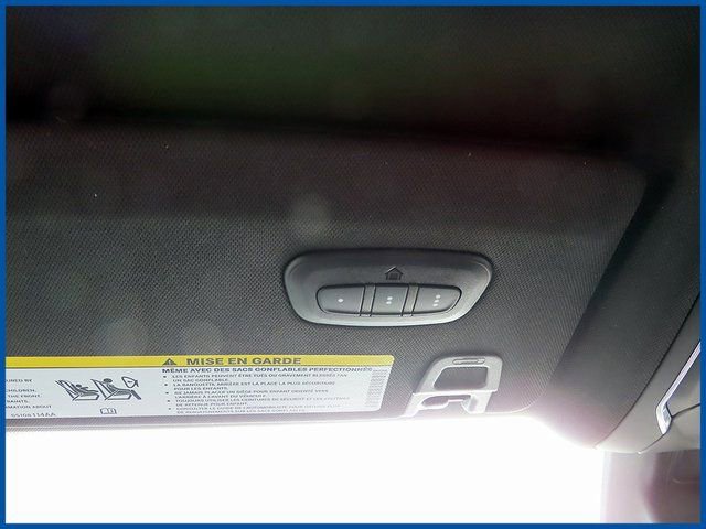 New 2025 Jeep Grand Cherokee Limited image 21