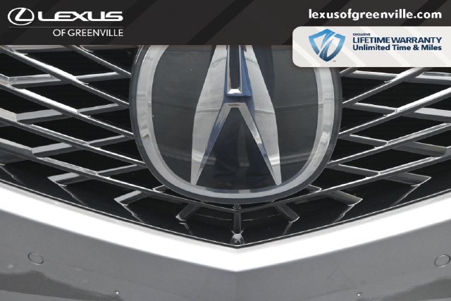 Used 2026 Acura MDX A-Spec w/ Advance Package AWD/4WD image 35