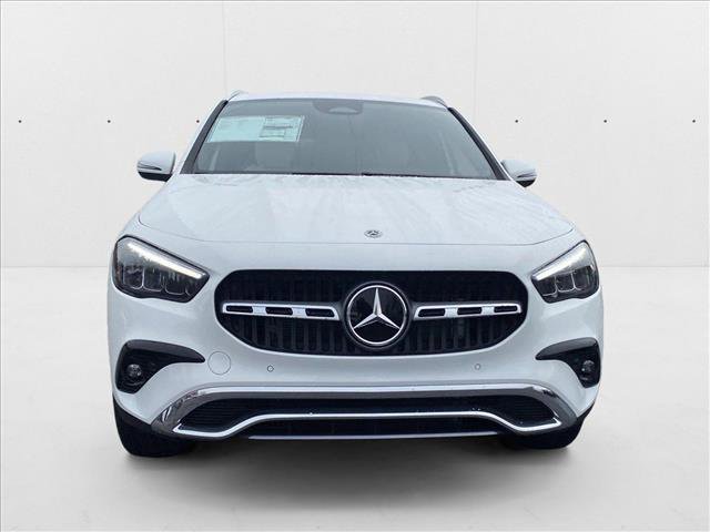 New 2025 Mercedes-Benz GLA 250 image 6