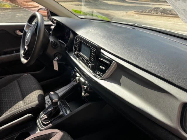 Used 2018 Kia Rio S image 24