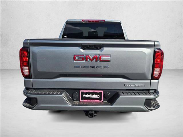 New 2026 GMC Sierra 1500 Elevation AWD/4WD image 8
