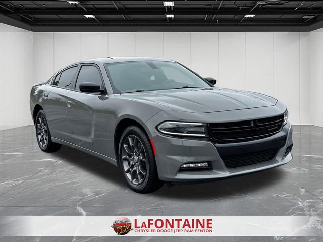 Used 2018 Dodge Charger GT w/ Beats Audio Group image 7