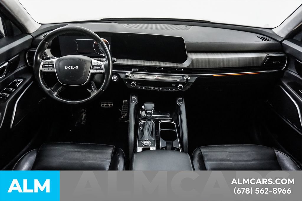 Used 2024 Kia Telluride SX Prestige AWD/4WD image 25