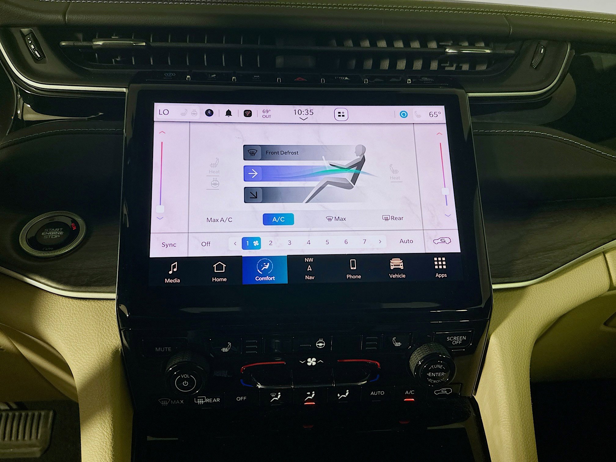 Used 2022 Jeep Grand Cherokee Limited 4xe image 24