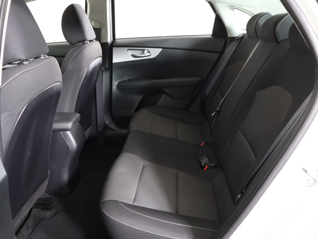 Certified 2024 Kia Forte LXS image 30