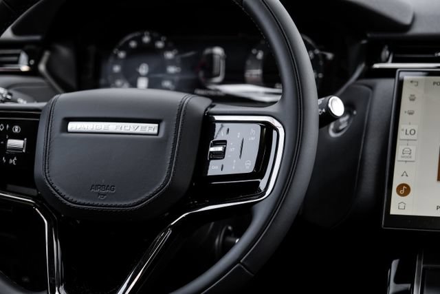 New 2026 Land Rover Range Rover Velar S AWD/4WD image 20