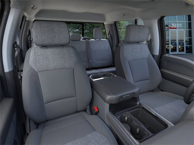 New 2026 Ford F250 XLT w/ XLT Premium Package image 10