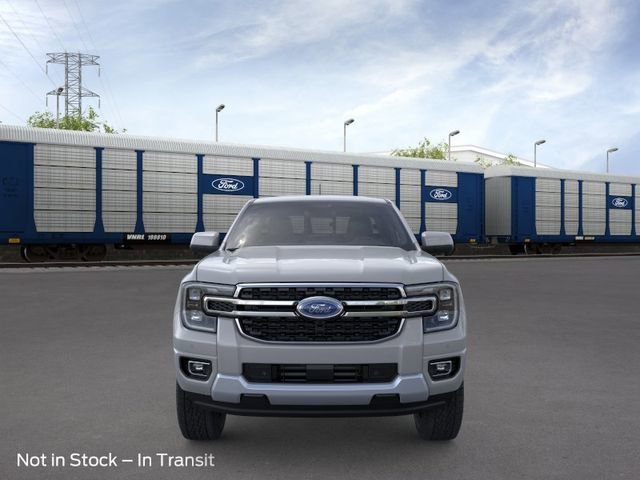 New 2026 Ford Ranger Lariat w/ Chrome Accent Package RWD image 6