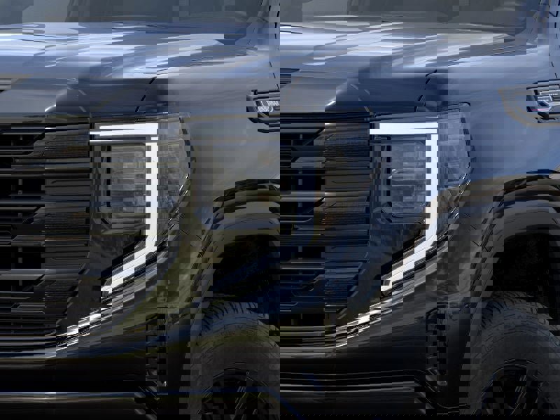 New 2026 GMC Sierra 1500 Elevation image 10