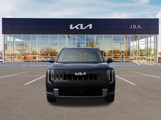 New 2027 Kia Telluride S AWD/4WD image 2