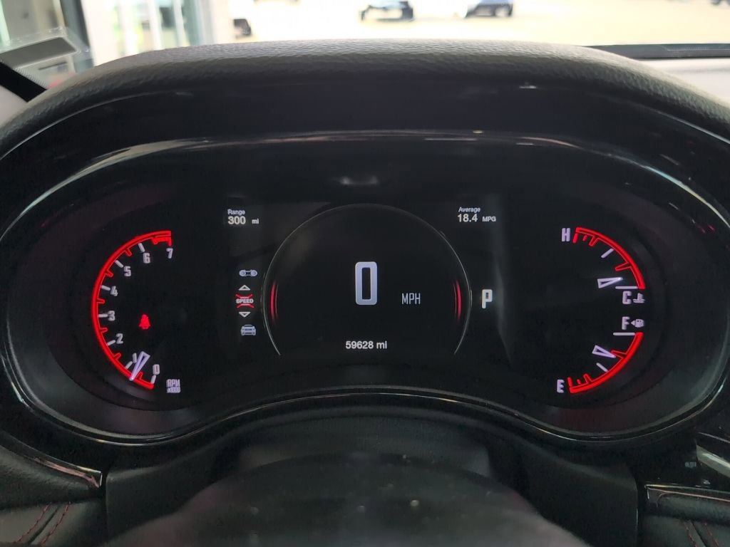 Used 2024 Dodge Durango GT AWD/4WD image 35