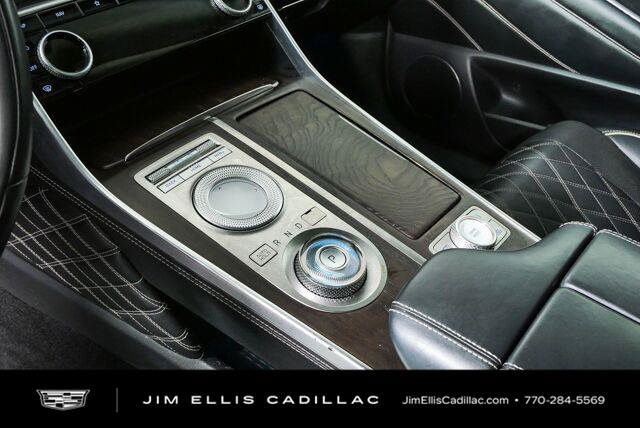 Used 2021 Genesis GV80 3.5T w/ Prestige Package 07 AWD/4WD image 16