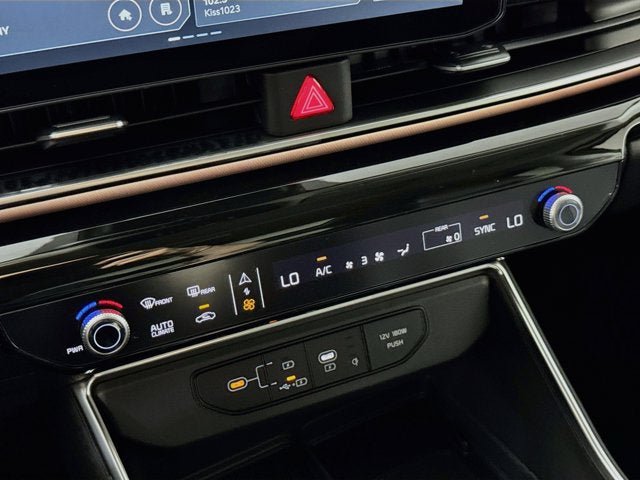 New 2027 Kia Carnival SX Prestige FWD image 18