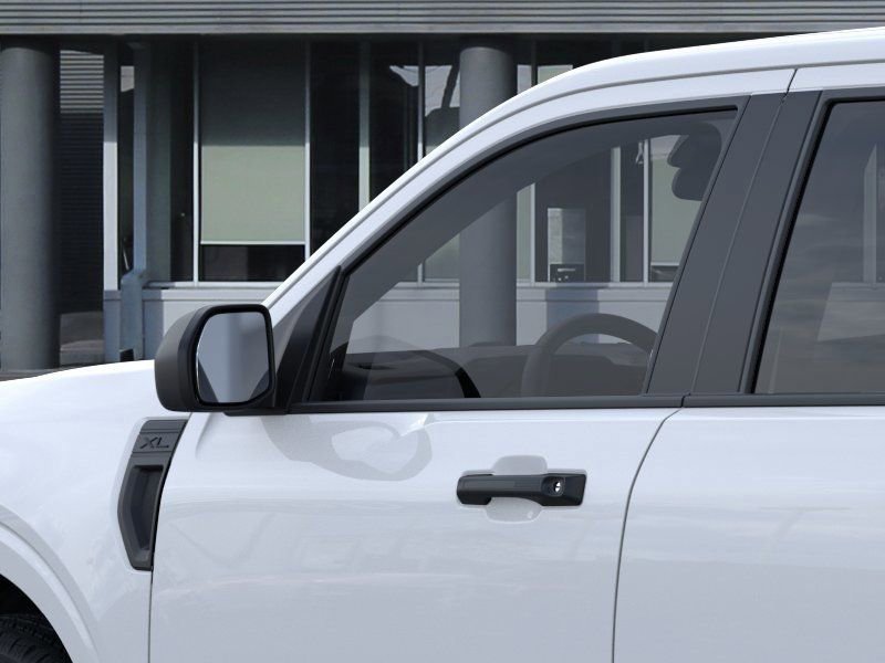 New 2026 Ford Maverick XL w/ Equipment Group 101A image 21